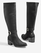 Moramora Bota para mujer